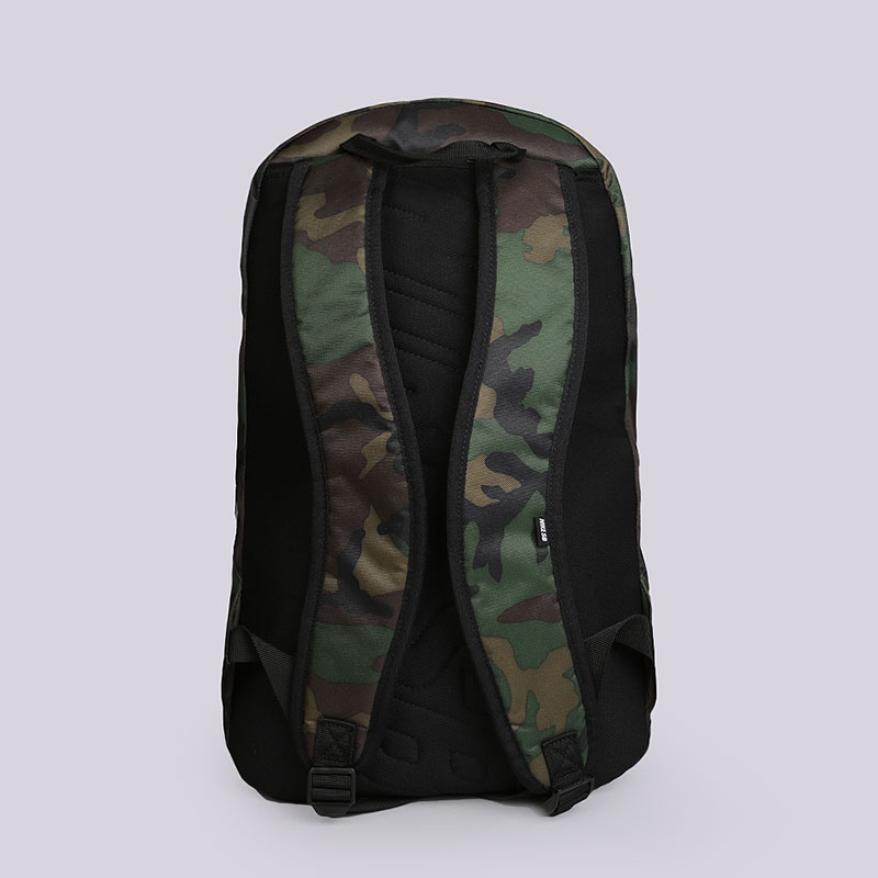  зеленый рюкзак Nike SB Courthouse Backpack 24L BA5438-223 - цена, описание, фото 6